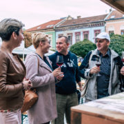 Komáromi Borkorzó